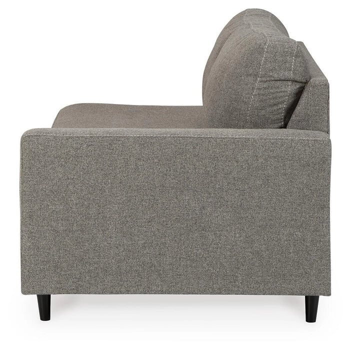 Lyman Chair - Dream Home Furniture & Mattress (Waite Park, MN)