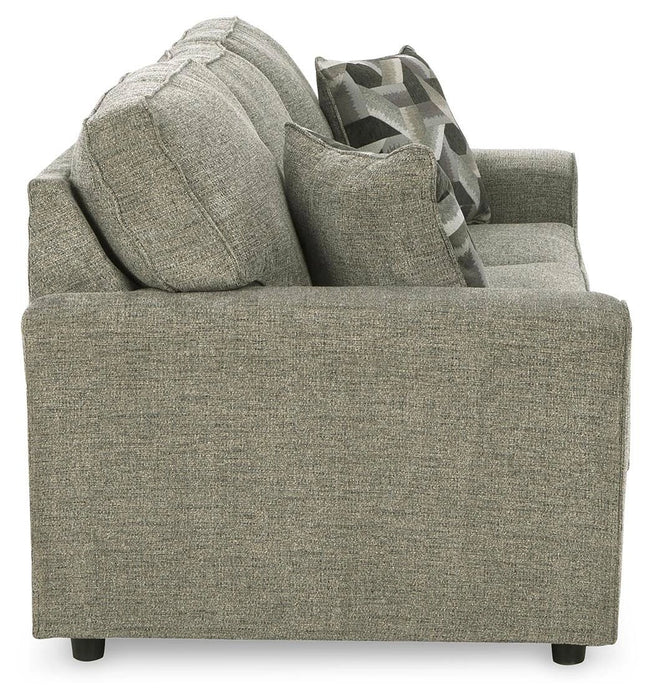 Cascilla Living Room Set - Dream Home Furniture & Mattress (Waite Park, MN)
