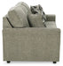 Cascilla Living Room Set - Dream Home Furniture & Mattress (Waite Park, MN)