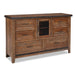 Taos Dresser - Dream Home Furniture & Mattress (Waite Park, MN)