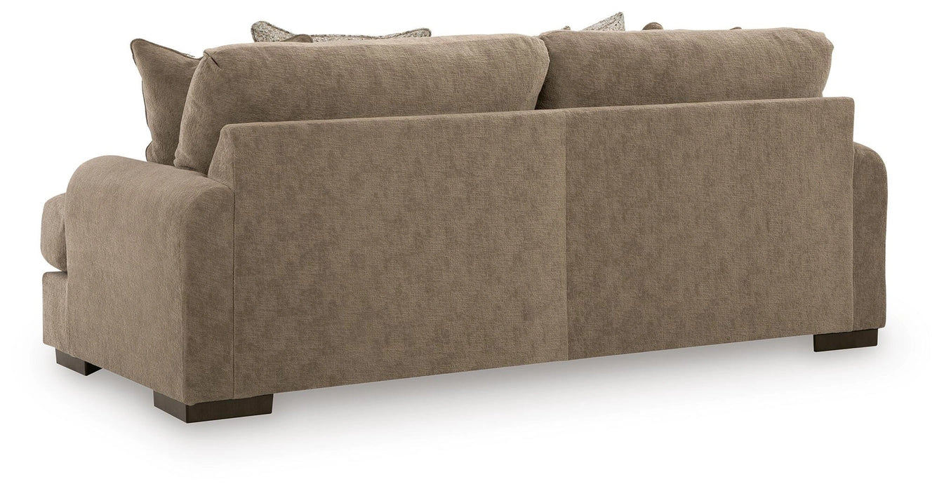 Jayne Park Sofa - Dream Home Furniture & Mattress (Waite Park, MN)