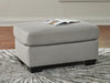 Greenbriar Ottoman - Dream Home Furniture & Mattress (Waite Park, MN)