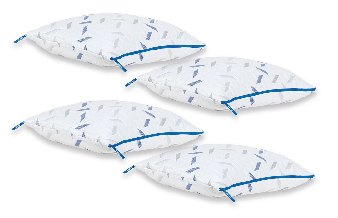 Nectar Classic / Pillow - Dream Home Furniture & Mattress (Waite Park, MN)