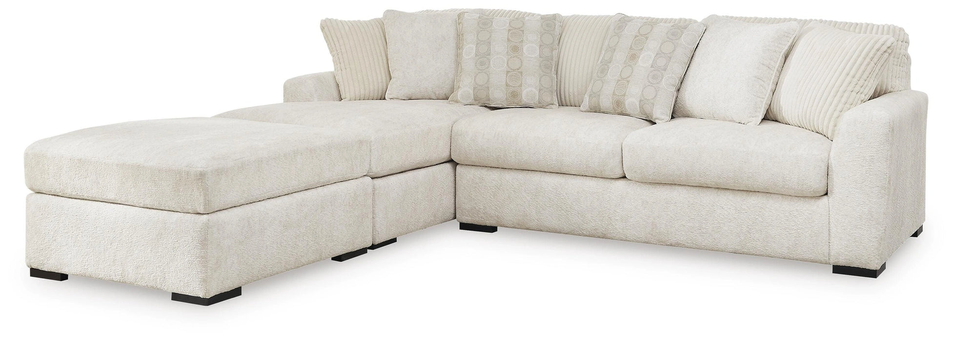Chessington Living Room Set - Dream Home Furniture & Mattress (Waite Park, MN)