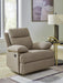 Side-Swipe Recliner - Dream Home Furniture & Mattress (Waite Park, MN)