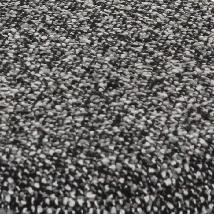 Synn Black Performance Boucle Dining Chair