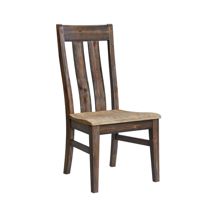 Transitions Chair - Dream Home Furniture & Mattress (Waite Park, MN)