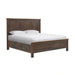 Transitions King Storage Bed - Dream Home Furniture & Mattress (Waite Park, MN)