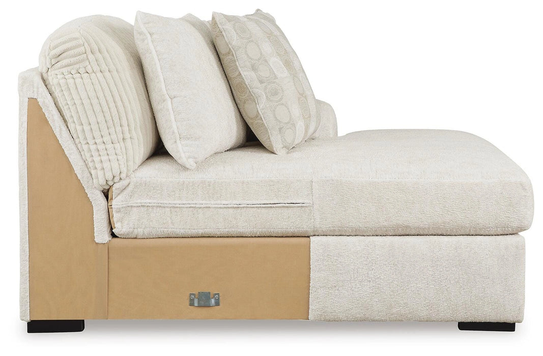 Chessington Living Room Set - Dream Home Furniture & Mattress (Waite Park, MN)