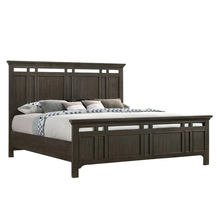 Hawthorne King Standard Bed