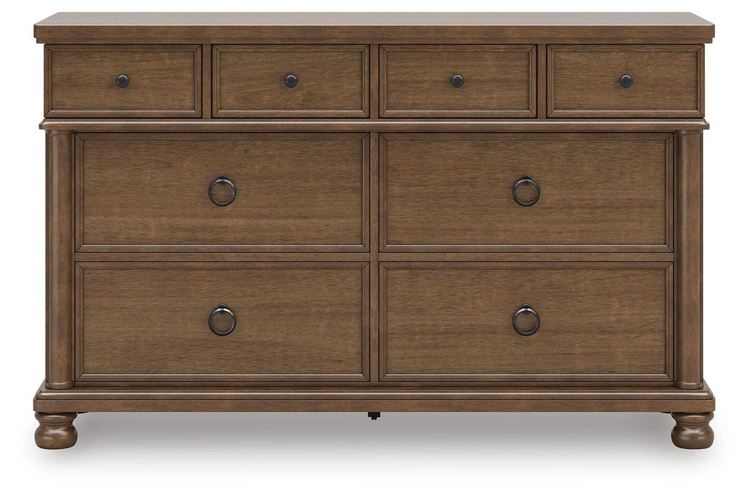 Rowlenstown Dresser - Dream Home Furniture & Mattress (Waite Park, MN)