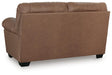 WillowBend Loveseat - Dream Home Furniture & Mattress (Waite Park, MN)