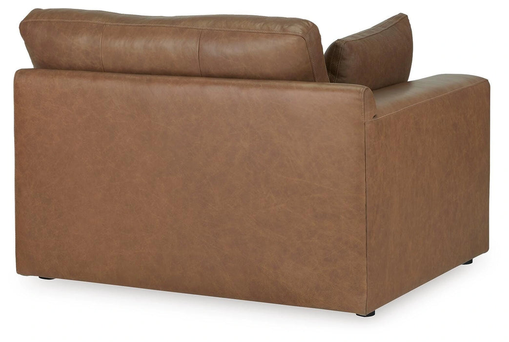 Emilia Sectional - Dream Home Furniture & Mattress (Waite Park, MN)