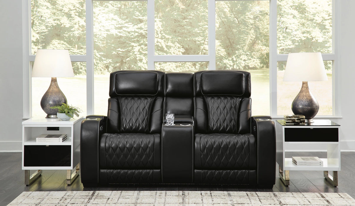 Boyington Living Room Set - Dream Home Furniture & Mattress (Waite Park, MN)