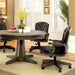 Yelena 5 Pc Dining Table Set - Dream Home Furniture & Mattress (Waite Park, MN)