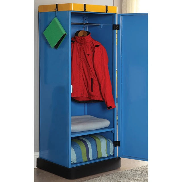 Petro Closet - Dream Home Furniture & Mattress (Waite Park, MN)