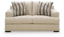 Lofwood Loveseat - Dream Home Furniture & Mattress (Waite Park, MN)