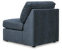 Modmax Sectional with Audio Console - Dream Home Furniture & Mattress (Waite Park, MN)