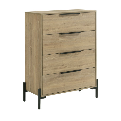 Newhall Chest - Dream Home Furniture & Mattress (Waite Park, MN)