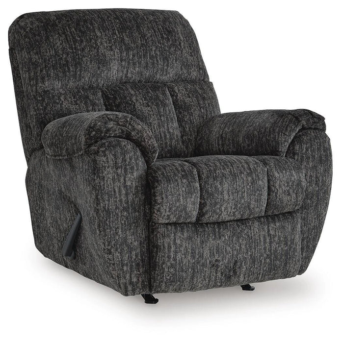 Stayfish Recliner - Dream Home Furniture & Mattress (Waite Park, MN)