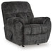 Stayfish Recliner - Dream Home Furniture & Mattress (Waite Park, MN)