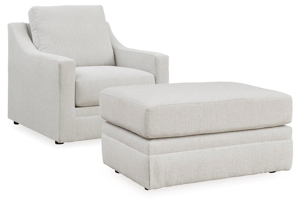 Maitelynn Upholstery Package - Dream Home Furniture & Mattress (Waite Park, MN)