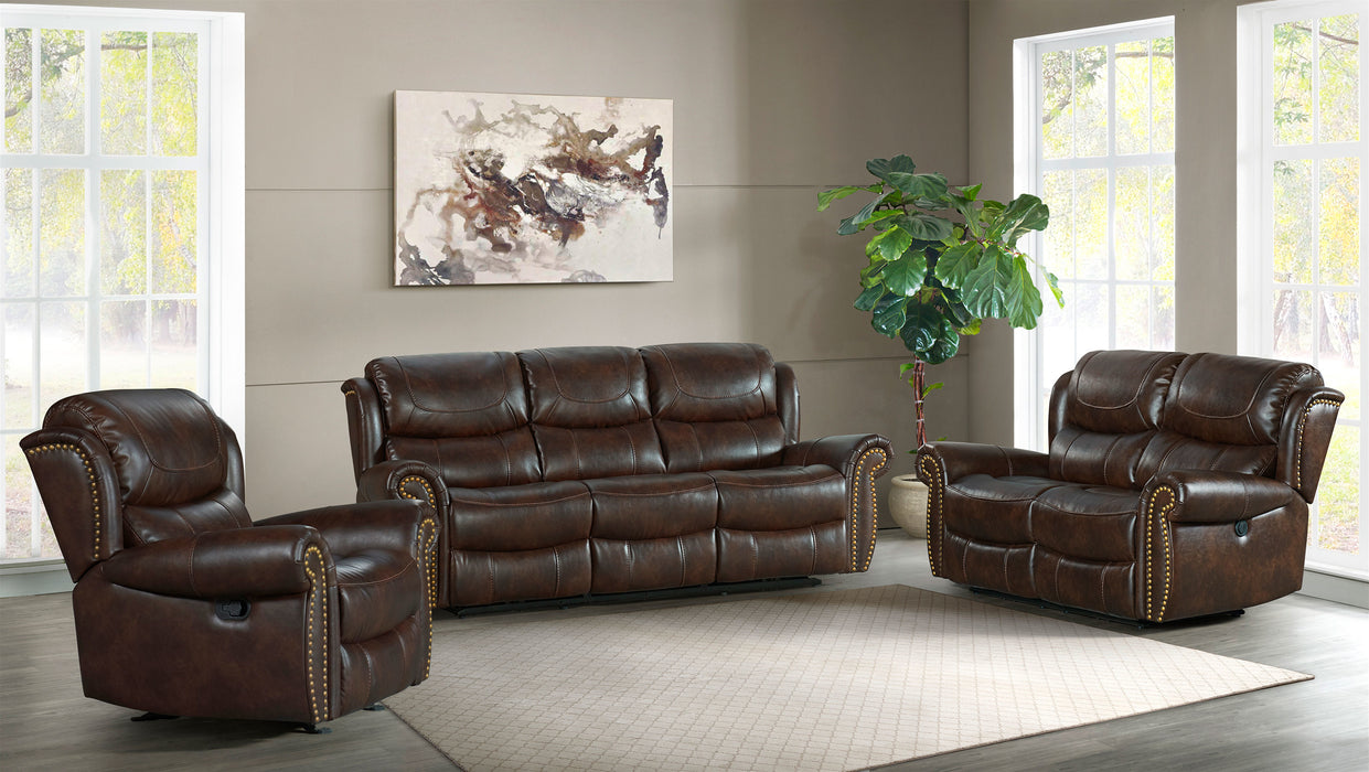 Hyde Park Recliner