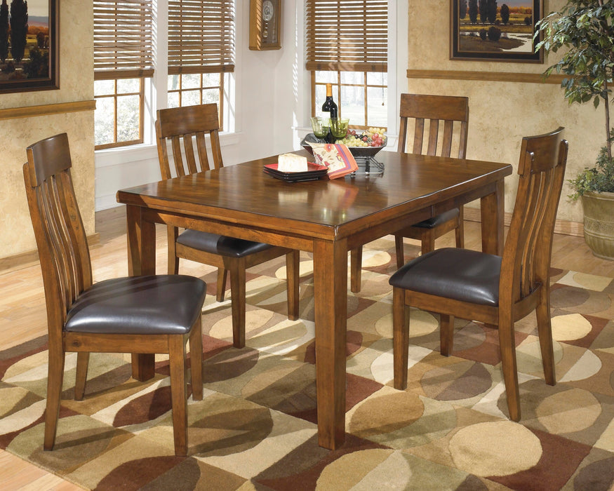 Ralene Dining Room Set - Dream Home Furniture & Mattress (Waite Park, MN)