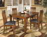 Ralene Dining Room Set - Dream Home Furniture & Mattress (Waite Park, MN)