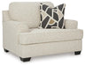 Heartcort Oversized Chair - Dream Home Furniture & Mattress (Waite Park, MN)