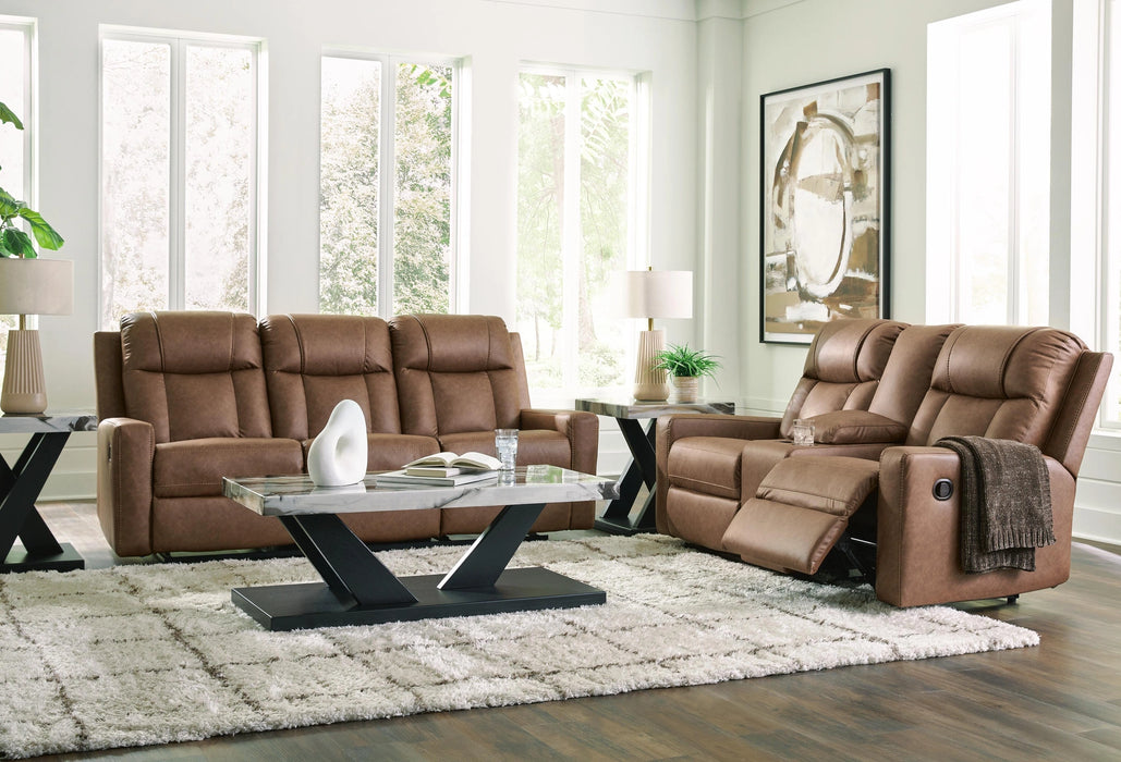 Mackmenville Living Room Set - Dream Home Furniture & Mattress (Waite Park, MN)