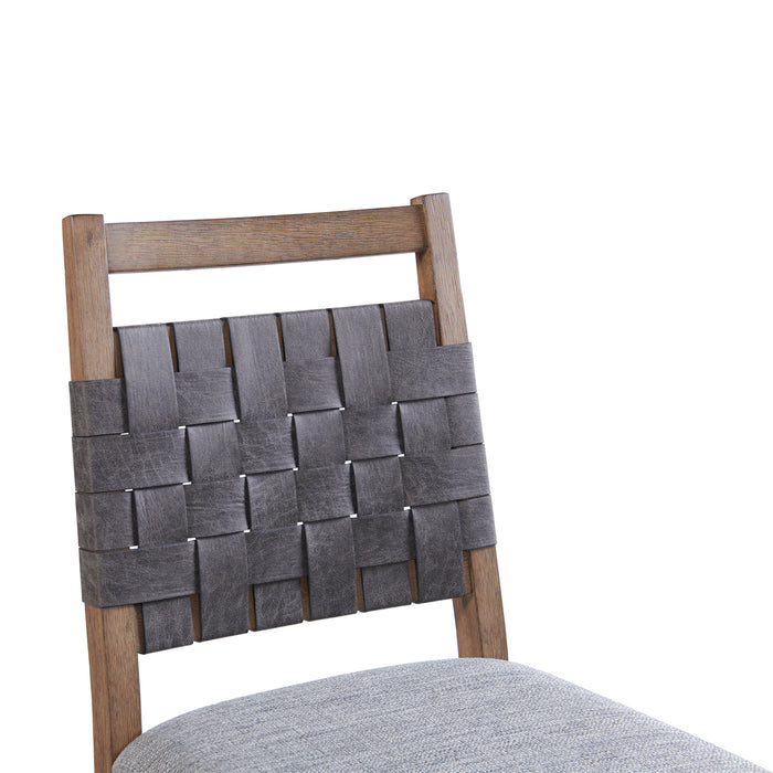 Oslo Woven Chair