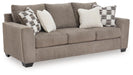 Loreo Sofa Sleeper - Dream Home Furniture & Mattress (Waite Park, MN)