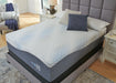 Millennium Luxury Plush Gel Latex Hybrid Mattress - Dream Home Furniture & Mattress (Waite Park, MN)