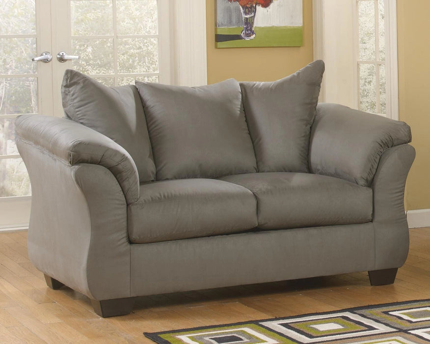 Darcy Loveseat - Dream Home Furniture & Mattress (Waite Park, MN)