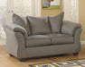 Darcy Loveseat - Dream Home Furniture & Mattress (Waite Park, MN)