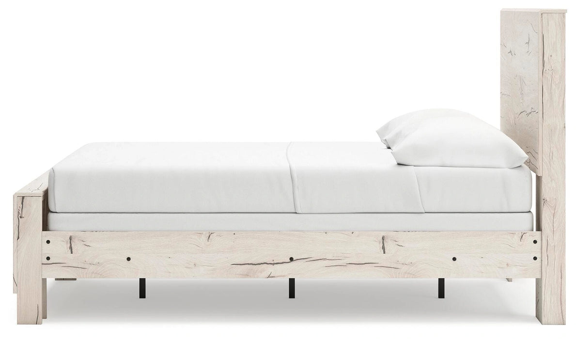 Lawroy Bed - Dream Home Furniture & Mattress (Waite Park, MN)