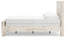 Lawroy Bed - Dream Home Furniture & Mattress (Waite Park, MN)