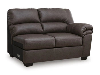 WillowBend Sectional - Dream Home Furniture & Mattress (Waite Park, MN)