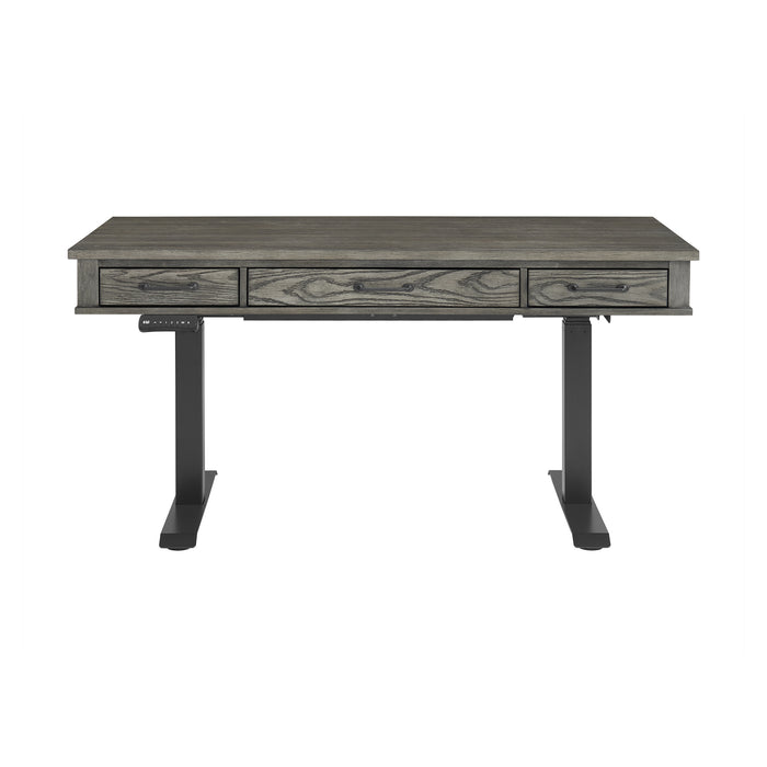 Foundry Lift Desk - Dream Home Furniture & Mattress (Waite Park, MN)