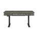 Foundry Lift Desk - Dream Home Furniture & Mattress (Waite Park, MN)