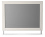 Stelsie Bedroom Mirror - Dream Home Furniture & Mattress (Waite Park, MN)