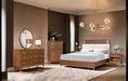 Hepburne Mirror - Dream Home Furniture & Mattress (Waite Park, MN)