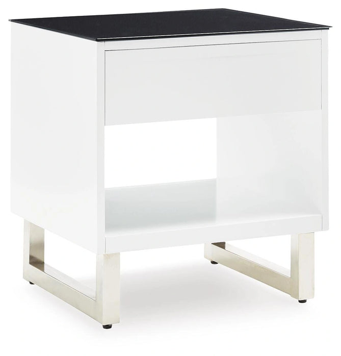 Gardoni Table Set - Dream Home Furniture & Mattress (Waite Park, MN)