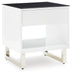 Gardoni Table Set - Dream Home Furniture & Mattress (Waite Park, MN)