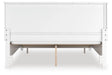 Fortman Panel Storage Bed - Dream Home Furniture & Mattress (Waite Park, MN)