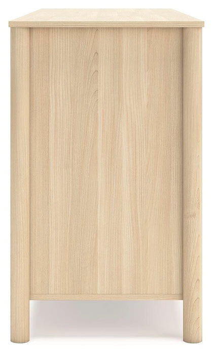 Cabinella Dresser - Dream Home Furniture & Mattress (Waite Park, MN)
