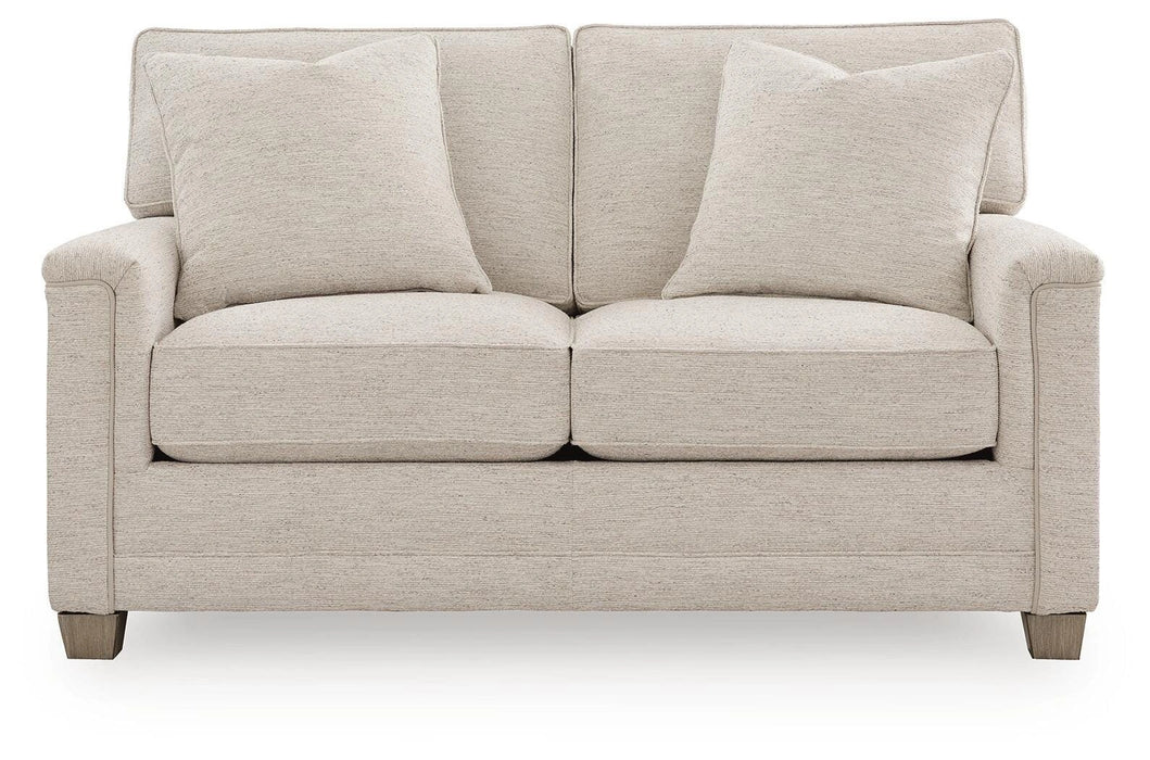 Rayne-Cove Loveseat - Dream Home Furniture & Mattress (Waite Park, MN)