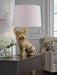 Wadeland Table Lamp - Dream Home Furniture & Mattress (Waite Park, MN)
