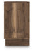 Chirason Dresser - Dream Home Furniture & Mattress (Waite Park, MN)
